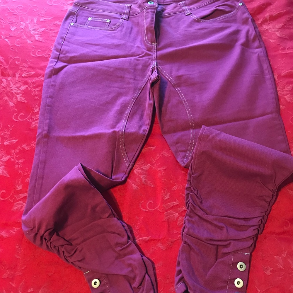 Pants